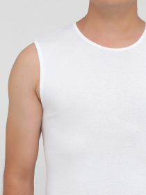 Майка Наталюкс модель 2112013200011 Майка Наталюкс модель 2112013200011 Фото