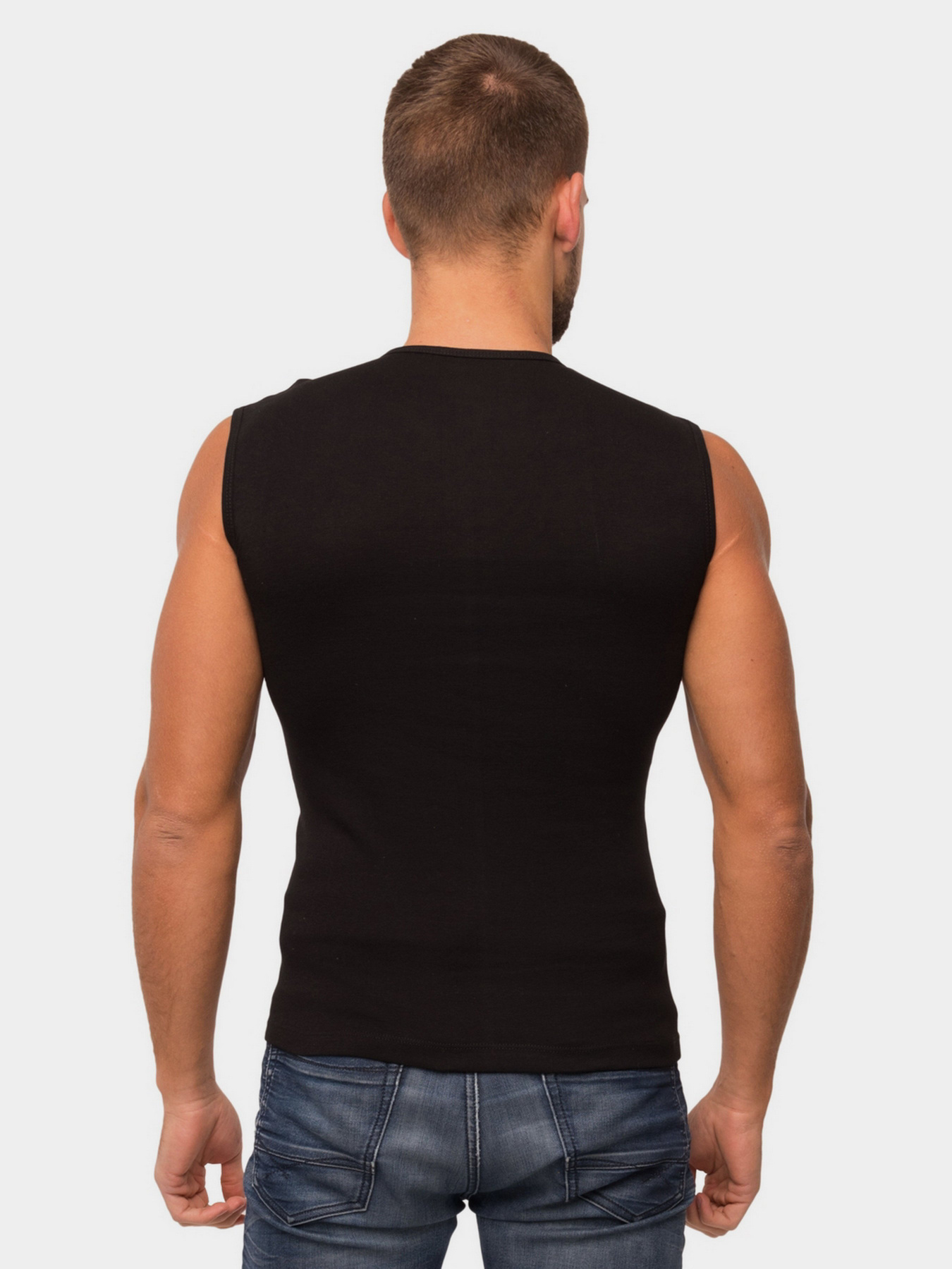 Майка Наталюкс модель 2112013290911 Фото