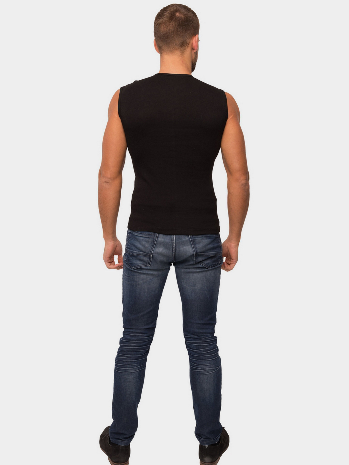 Майка Наталюкс модель 2112013290911 Фото