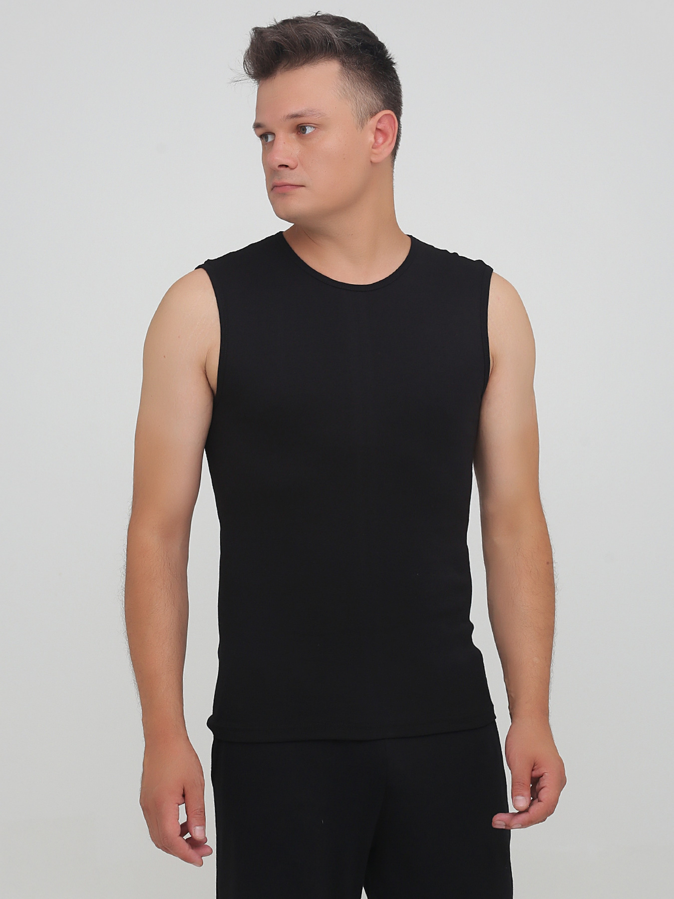 Майка Наталюкс модель 2112013290911 Фото