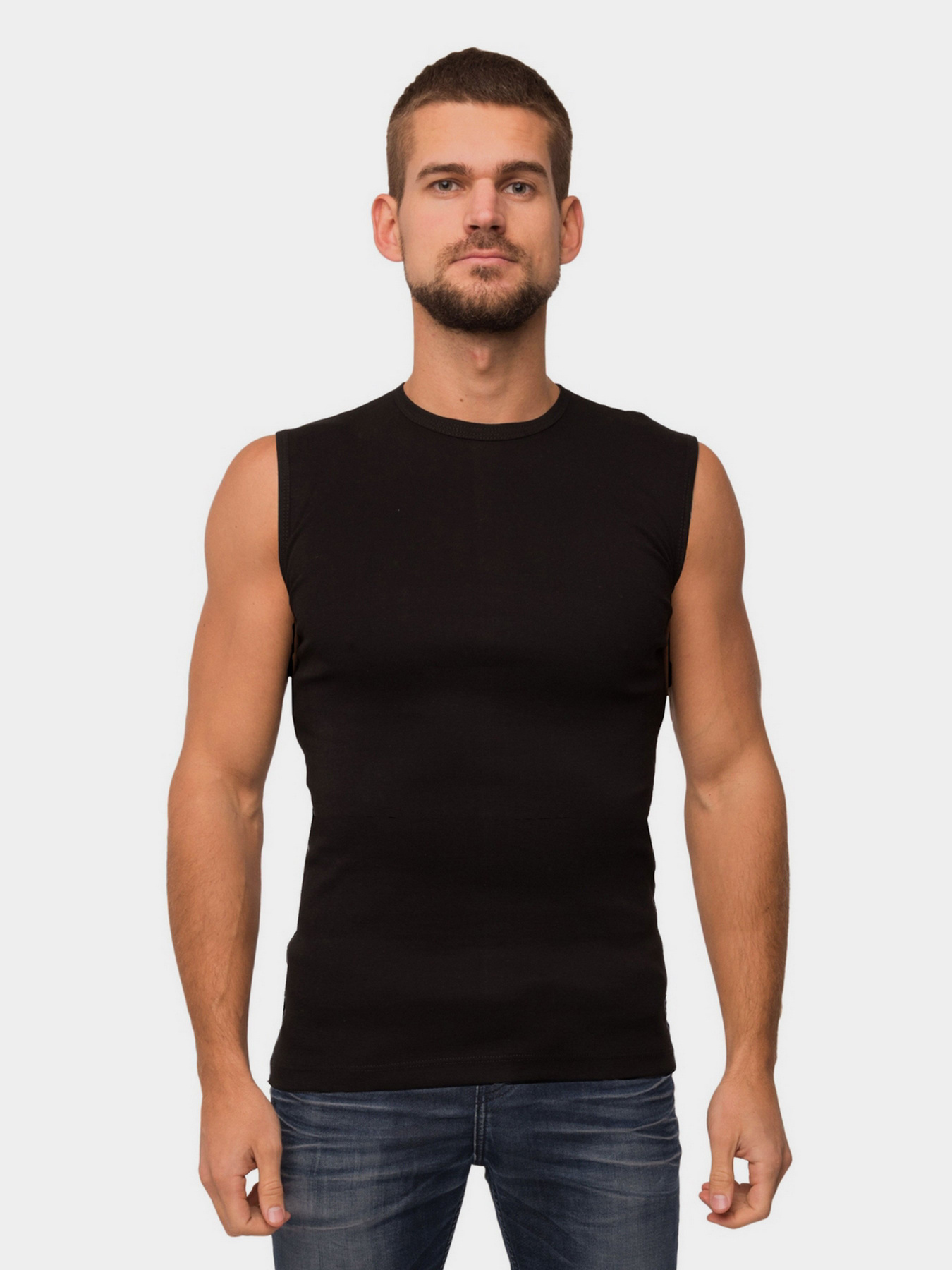 Майка Наталюкс модель 2112013290911 Фото