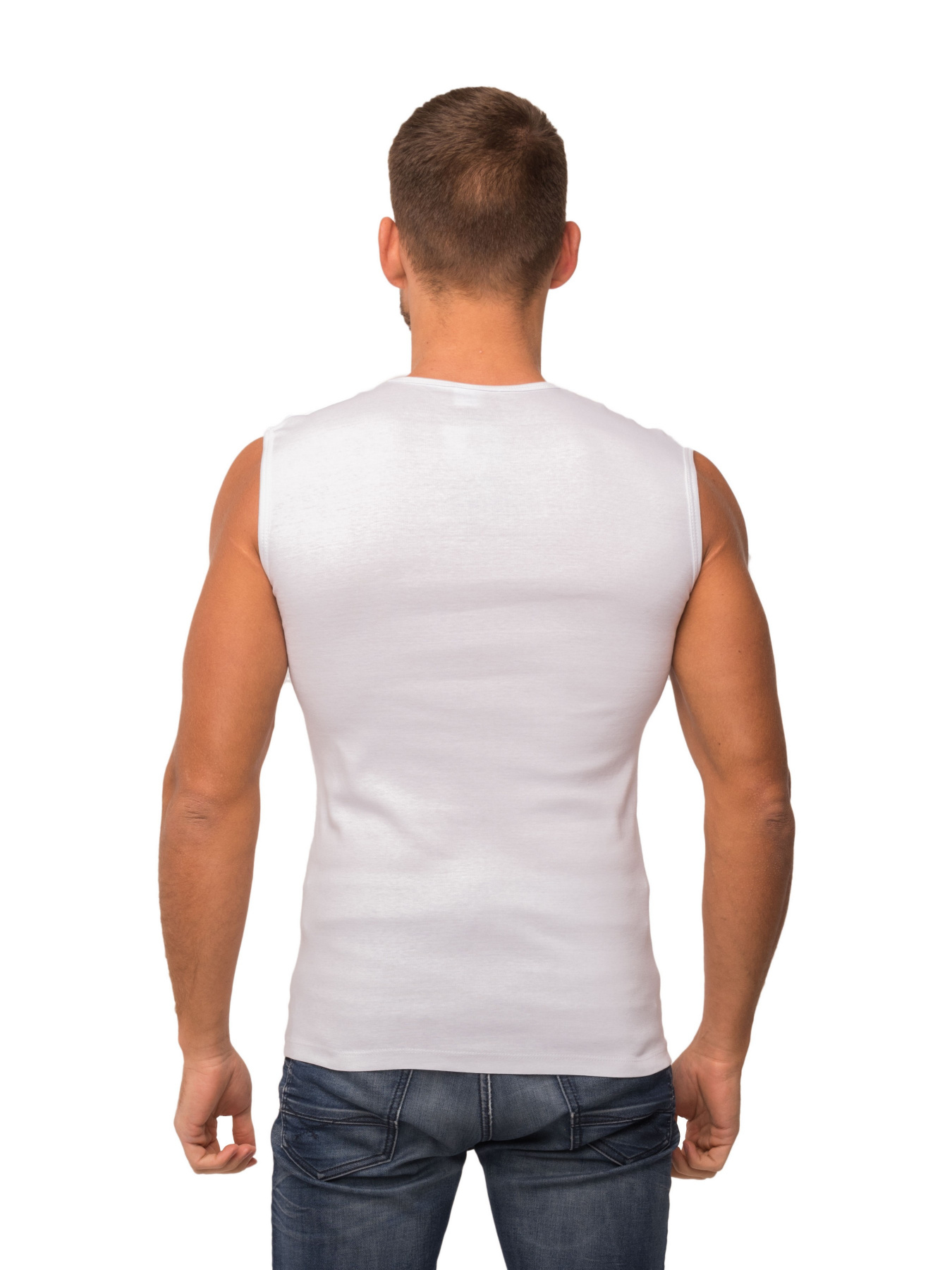 Майка для дома Наталюкс модель 2112023200011 Фото