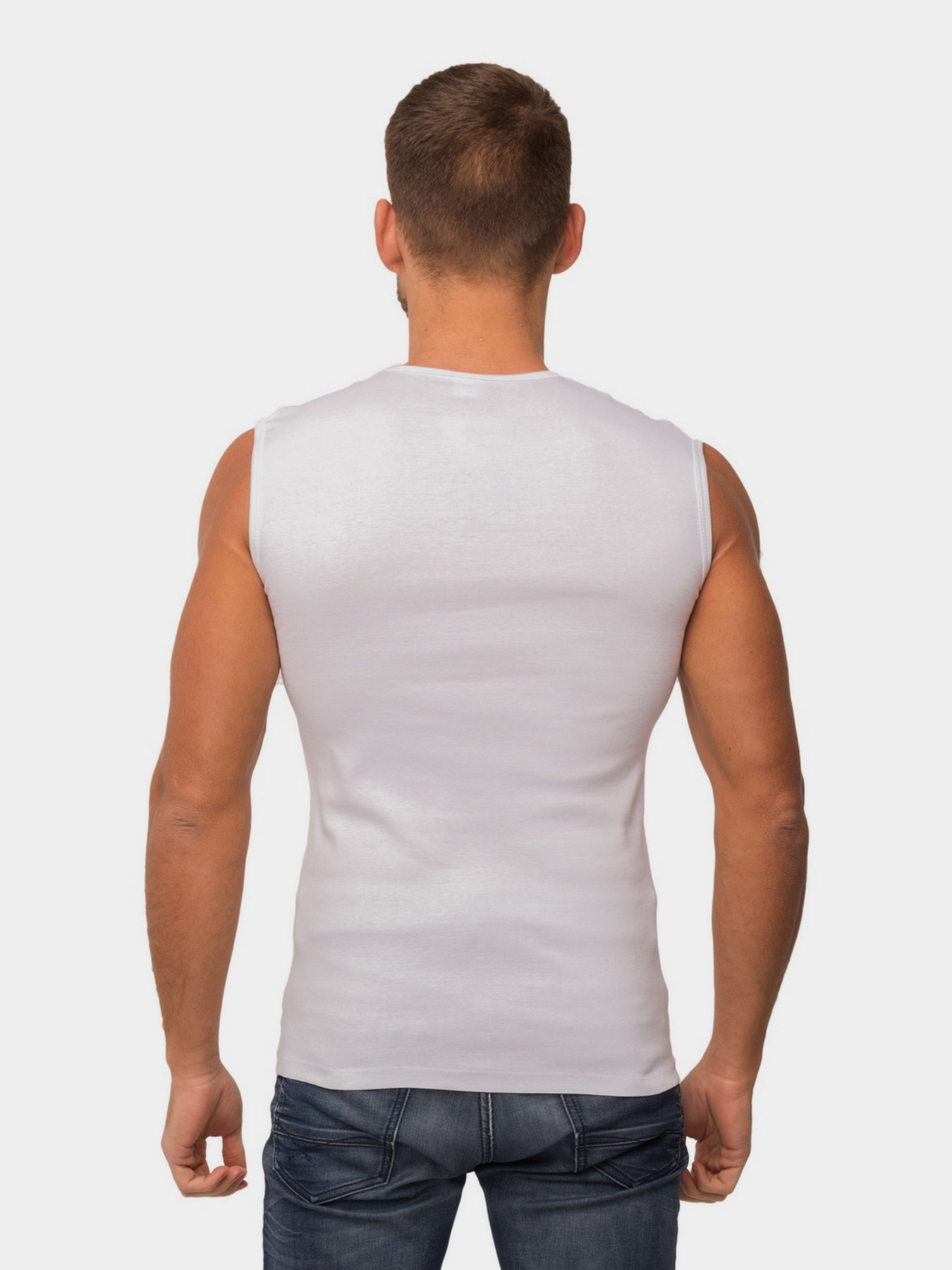 Майка для дома Наталюкс модель 2112023200011 Фото