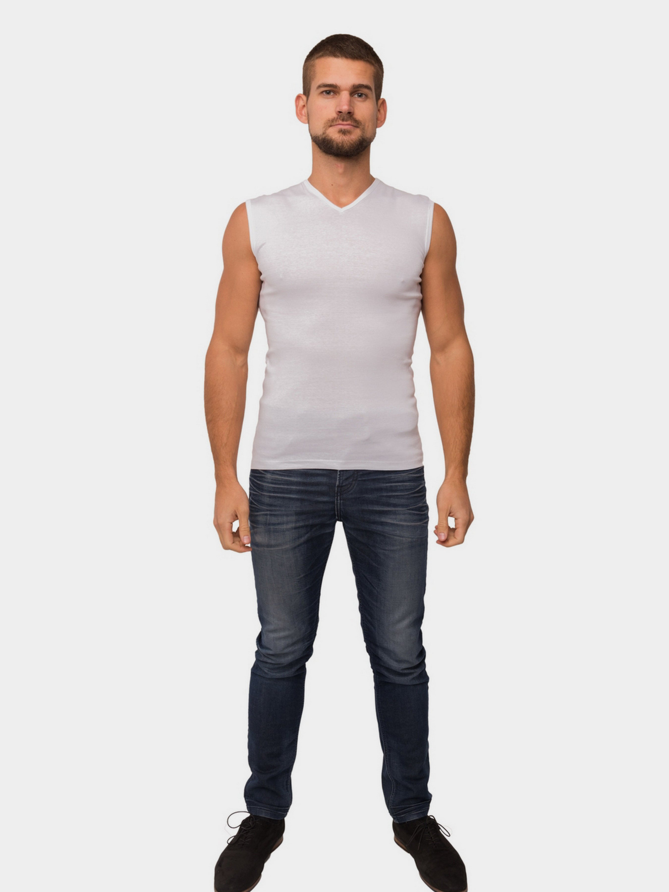 Майка для дома Наталюкс модель 2112023200011 Фото