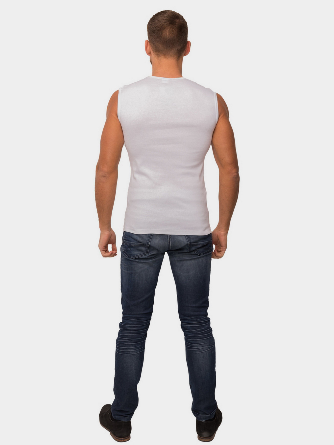 Майка для дома Наталюкс модель 2112023200011 Фото