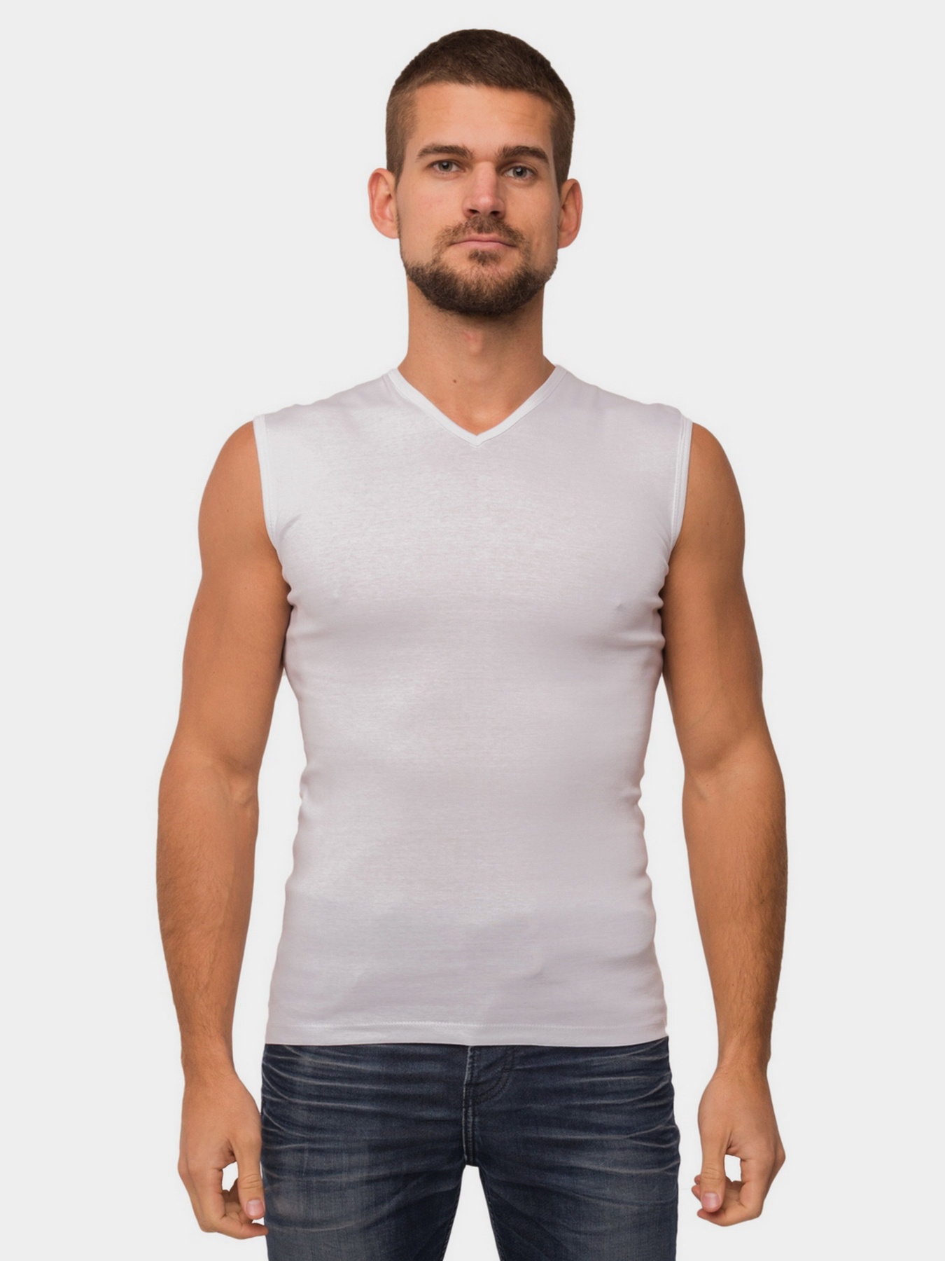 Майка для дома Наталюкс модель 2112023200011 Фото