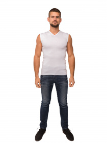 Майка для дома Наталюкс модель 2112023200011 Фото