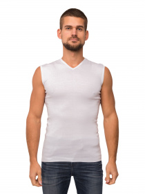 Майка для дома Наталюкс модель 2112023200011 Фото