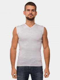 Майка для дома Наталюкс модель 2112023200011 Фото