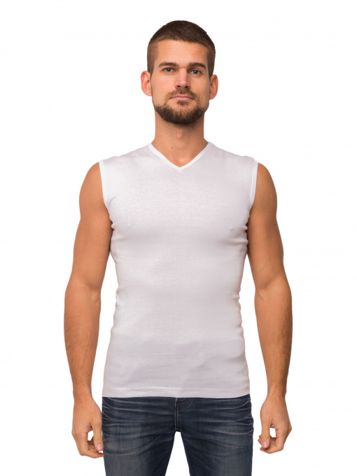 Майка для дома Наталюкс модель 2112023200011 Фото