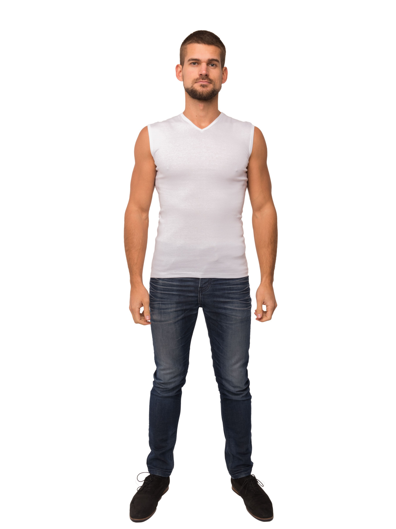 Майка для дома Наталюкс модель 2112023200011 Фото