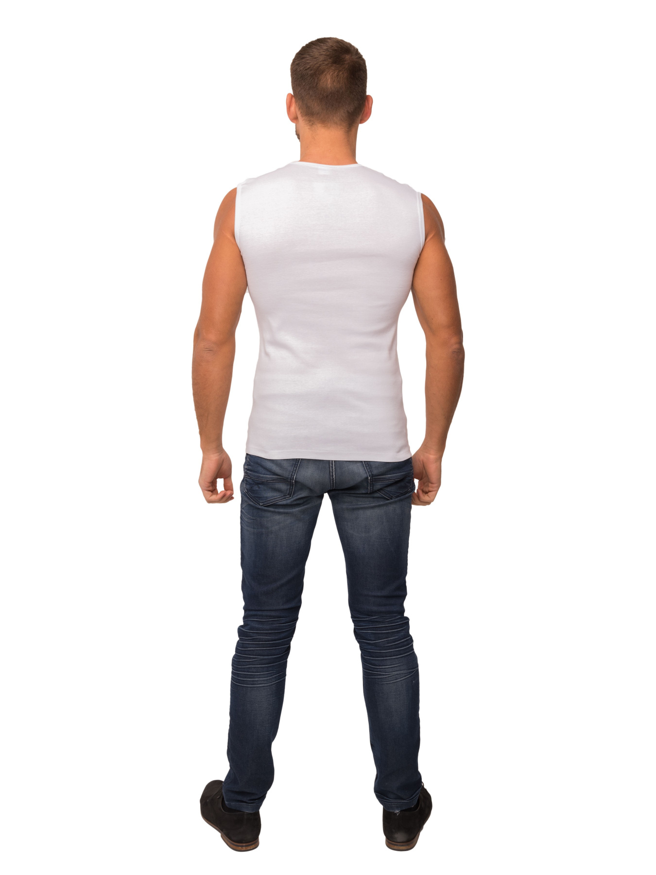 Майка для дома Наталюкс модель 2112023200011 Фото