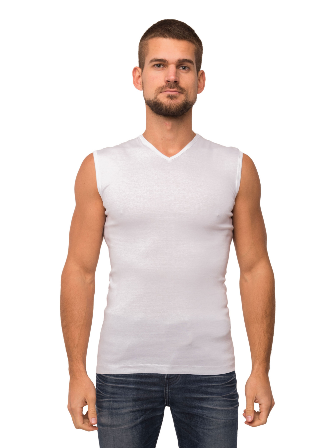 Майка для дома Наталюкс модель 2112023200011 Фото