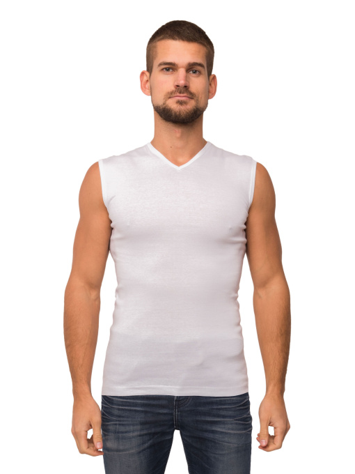 Майка для дому Наталюкс модель 2112023200011 Фото