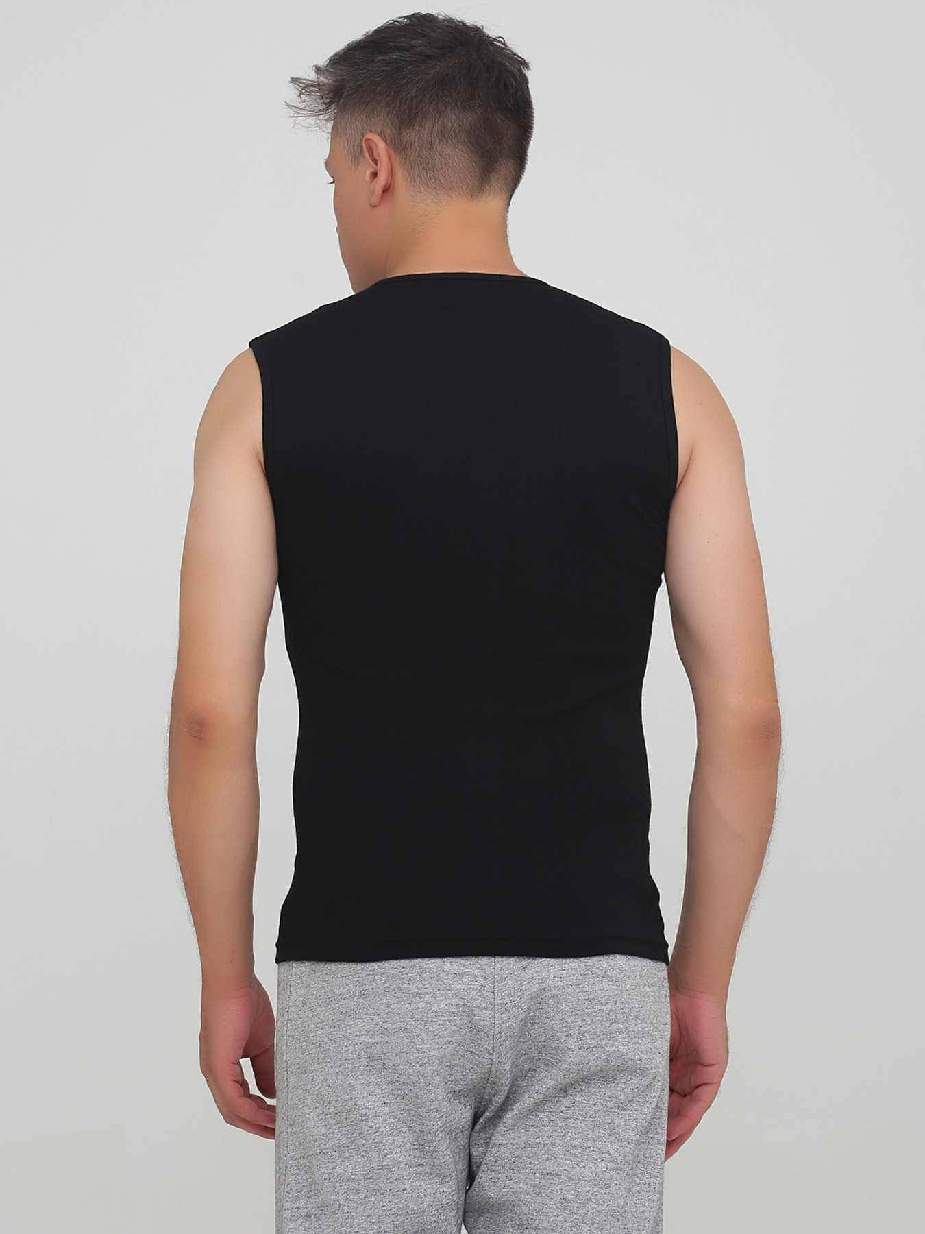 Майка Наталюкс модель 2112023290911 Фото