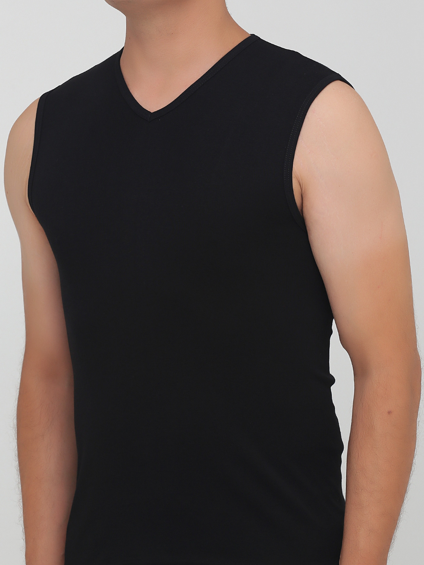 Майка Наталюкс модель 2112023290911 Фото