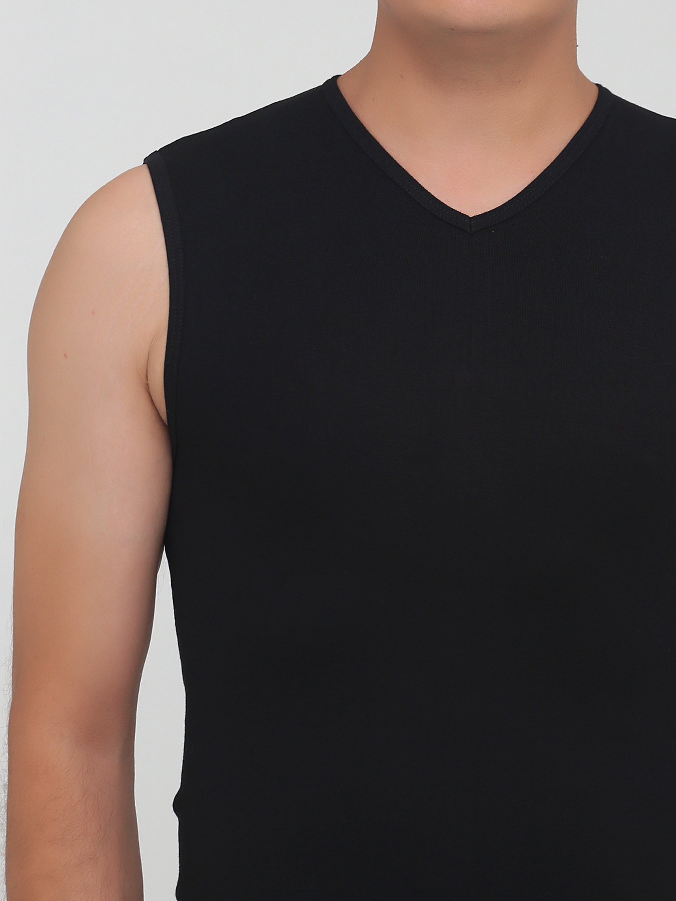 Майка Наталюкс модель 2112023290911 Фото