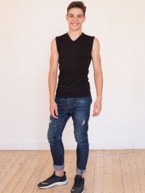 Майка Наталюкс модель 2112023290911 Фото