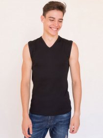 Майка Наталюкс модель 2112023290911 Фото