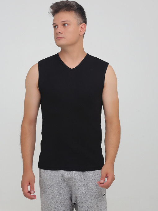 Майка Наталюкс модель 2112023290911 Фото