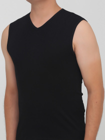 Майка Наталюкс модель 2112023290911 Майка Наталюкс модель 2112023290911 Фото