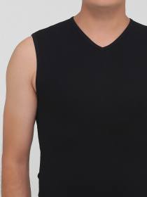 Майка Наталюкс модель 2112023290911 Майка Наталюкс модель 2112023290911 Фото