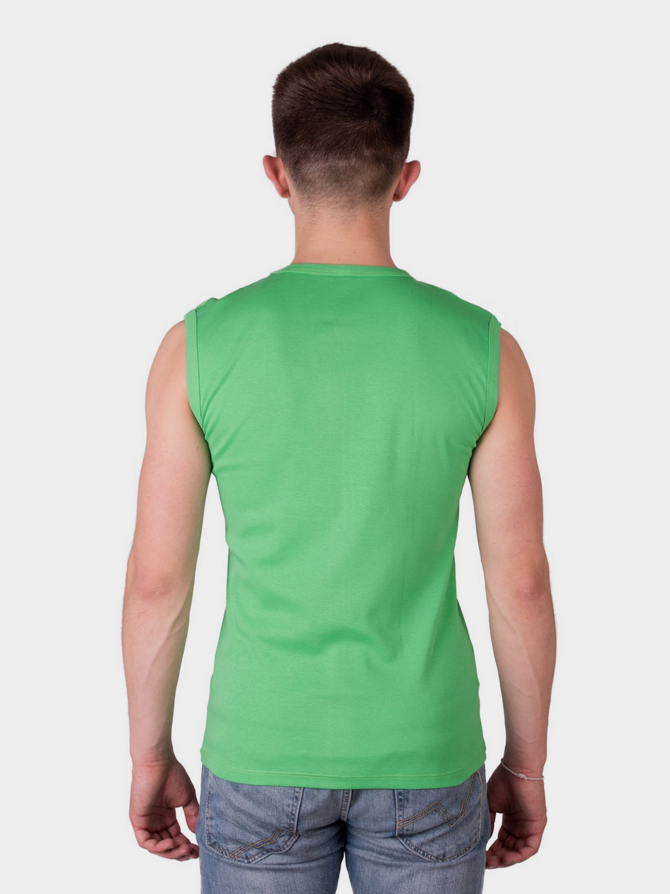 Майка для дома Наталюкс модель 2112066624021 Фото