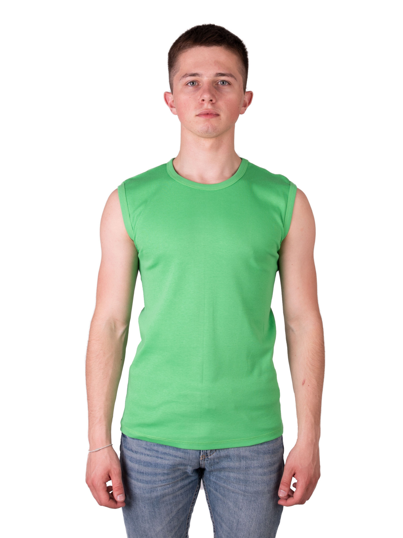 Майка для дома Наталюкс модель 2112066624021 Фото