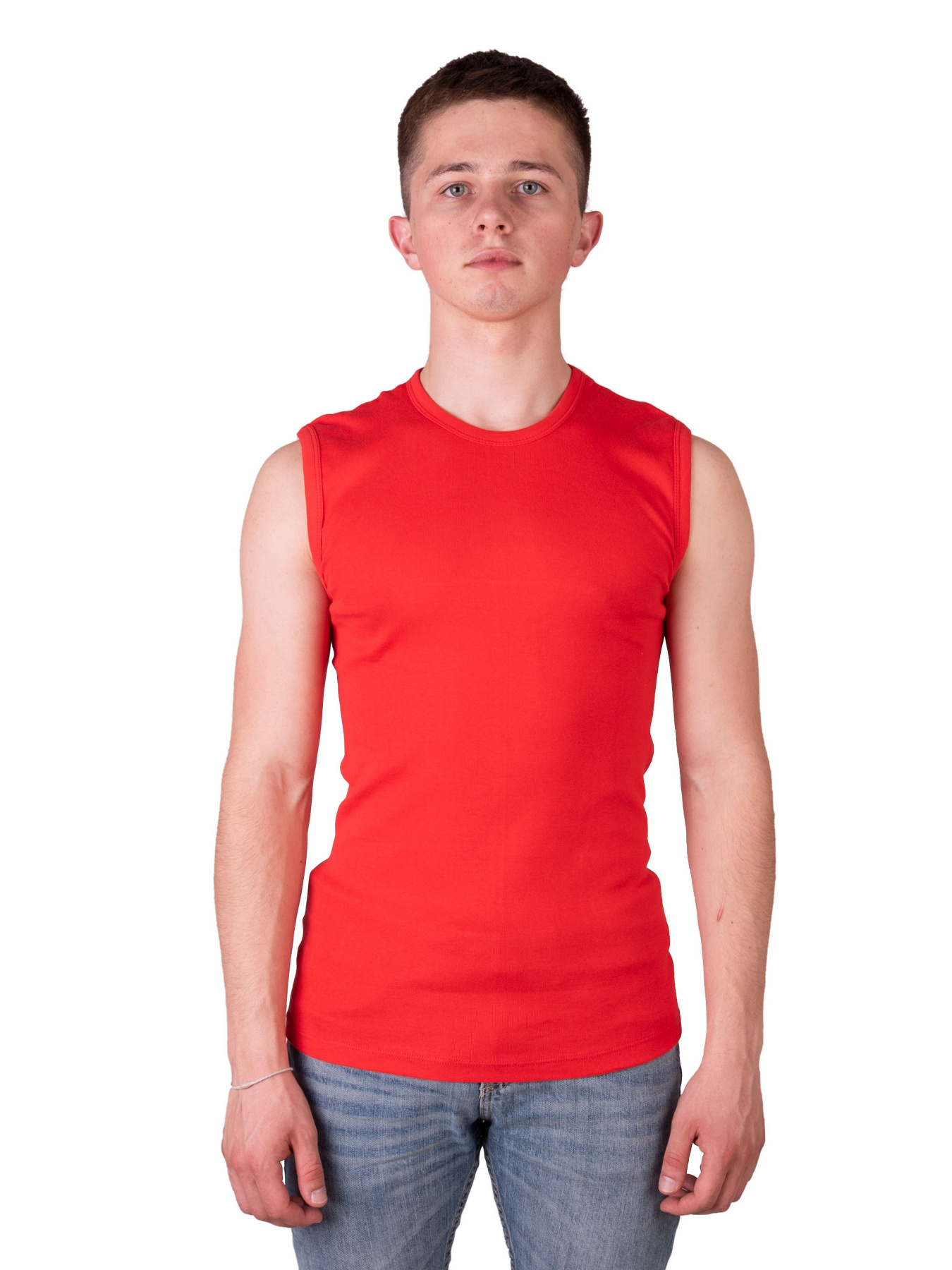 Майка для дома Наталюкс модель 2112068166221 Фото