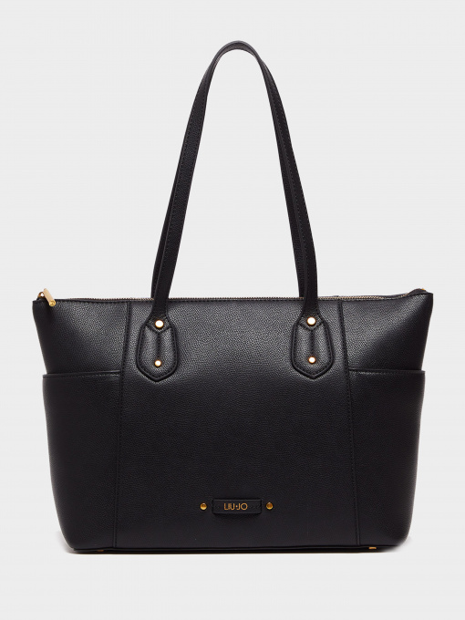 Сумки Liu Jo модель AA3154E008722222 Фото