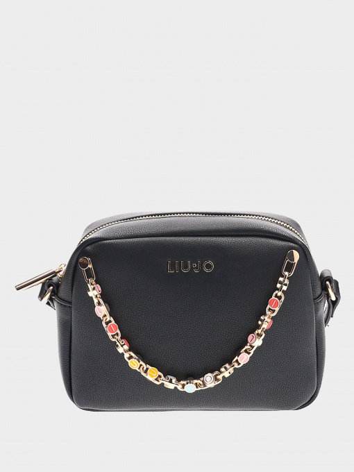 Сумки Liu Jo модель AA3045E050322222 Фото