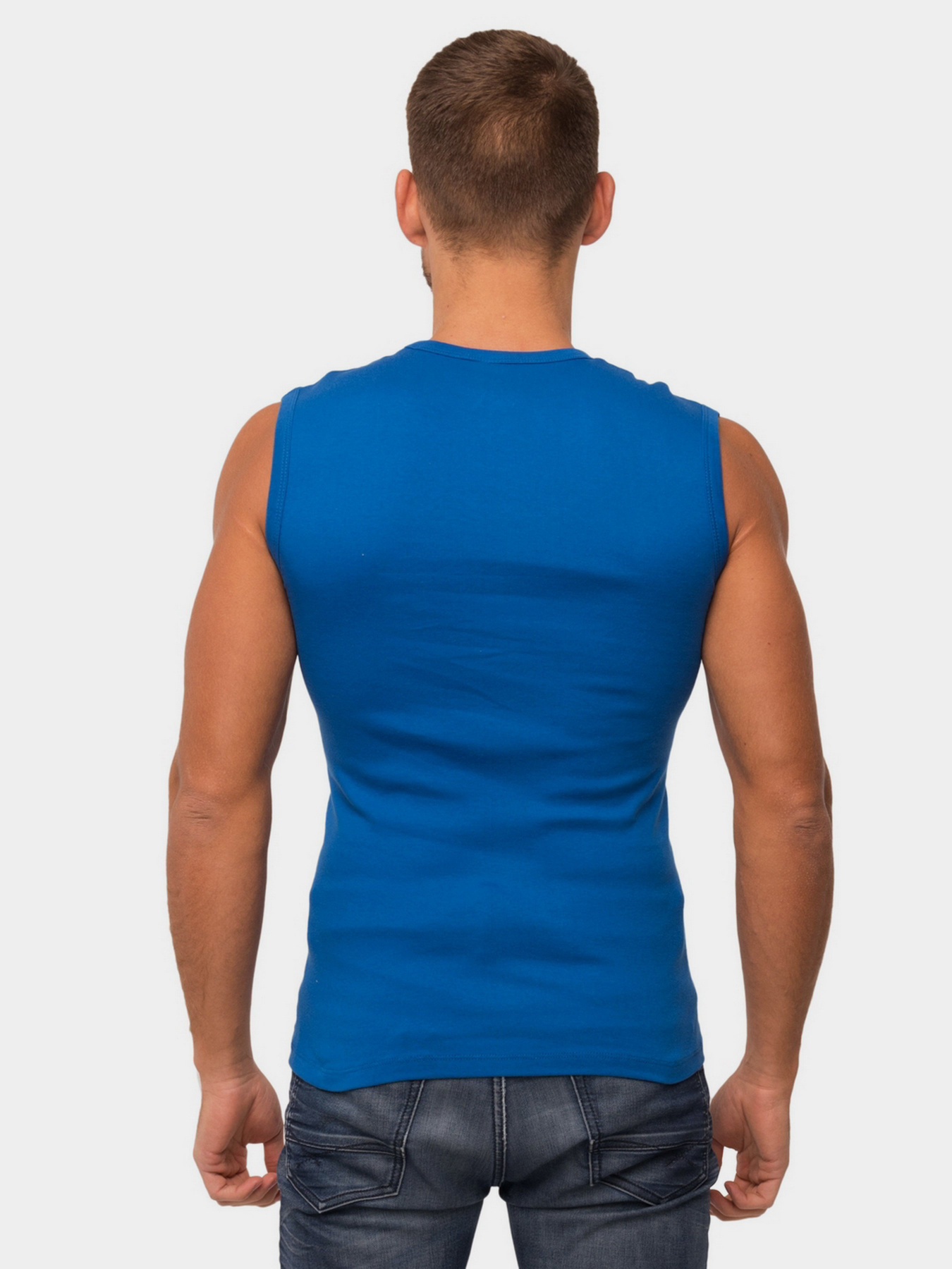 Майка для дома Наталюкс модель 2112069405021 Фото