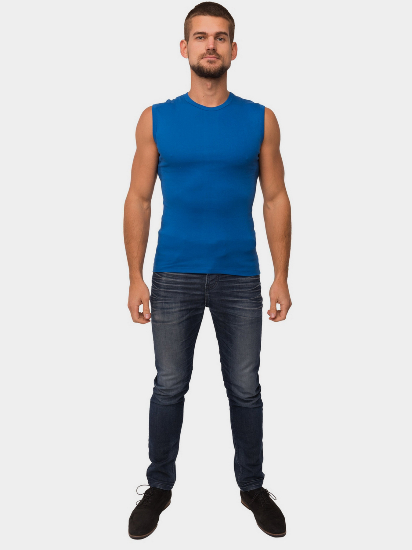 Майка для дома Наталюкс модель 2112069405021 Фото