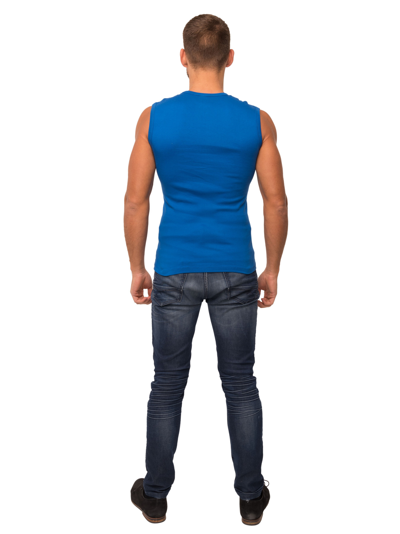 Майка для дому Наталюкс модель 2112069405021 Фото