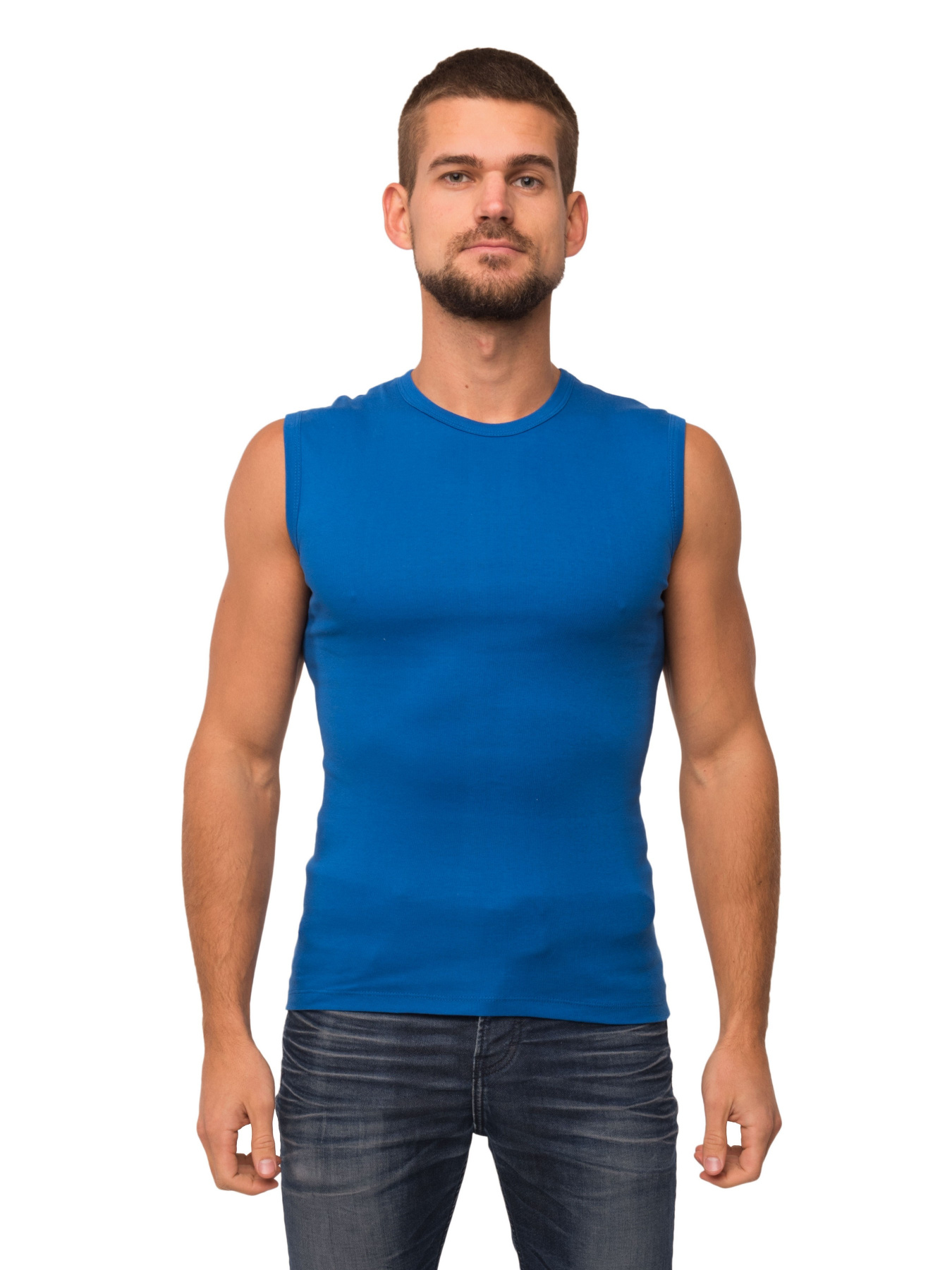 Майка для дому Наталюкс модель 2112069405021 Фото