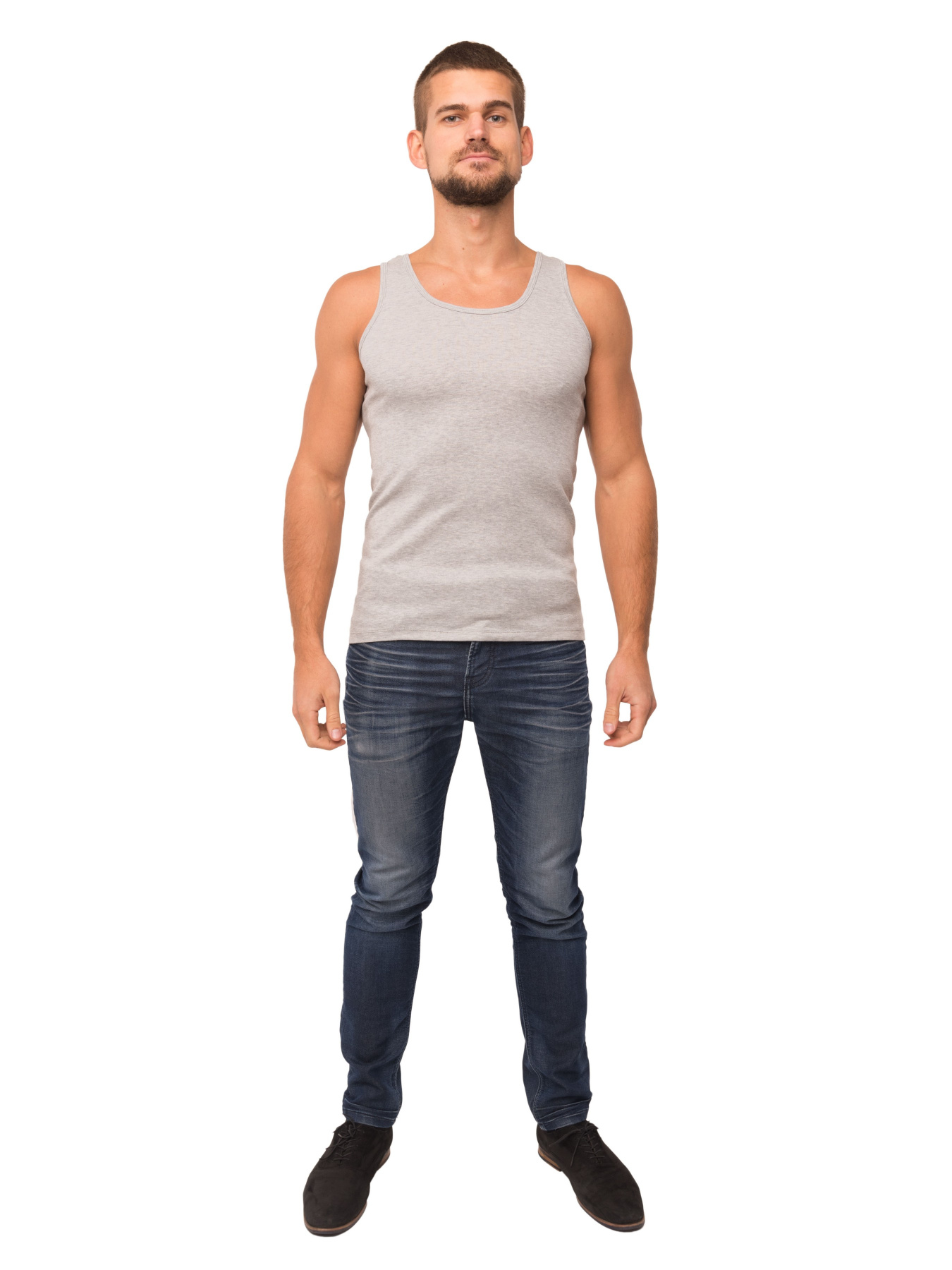 Майка для дома Наталюкс модель 2111032045011 Фото