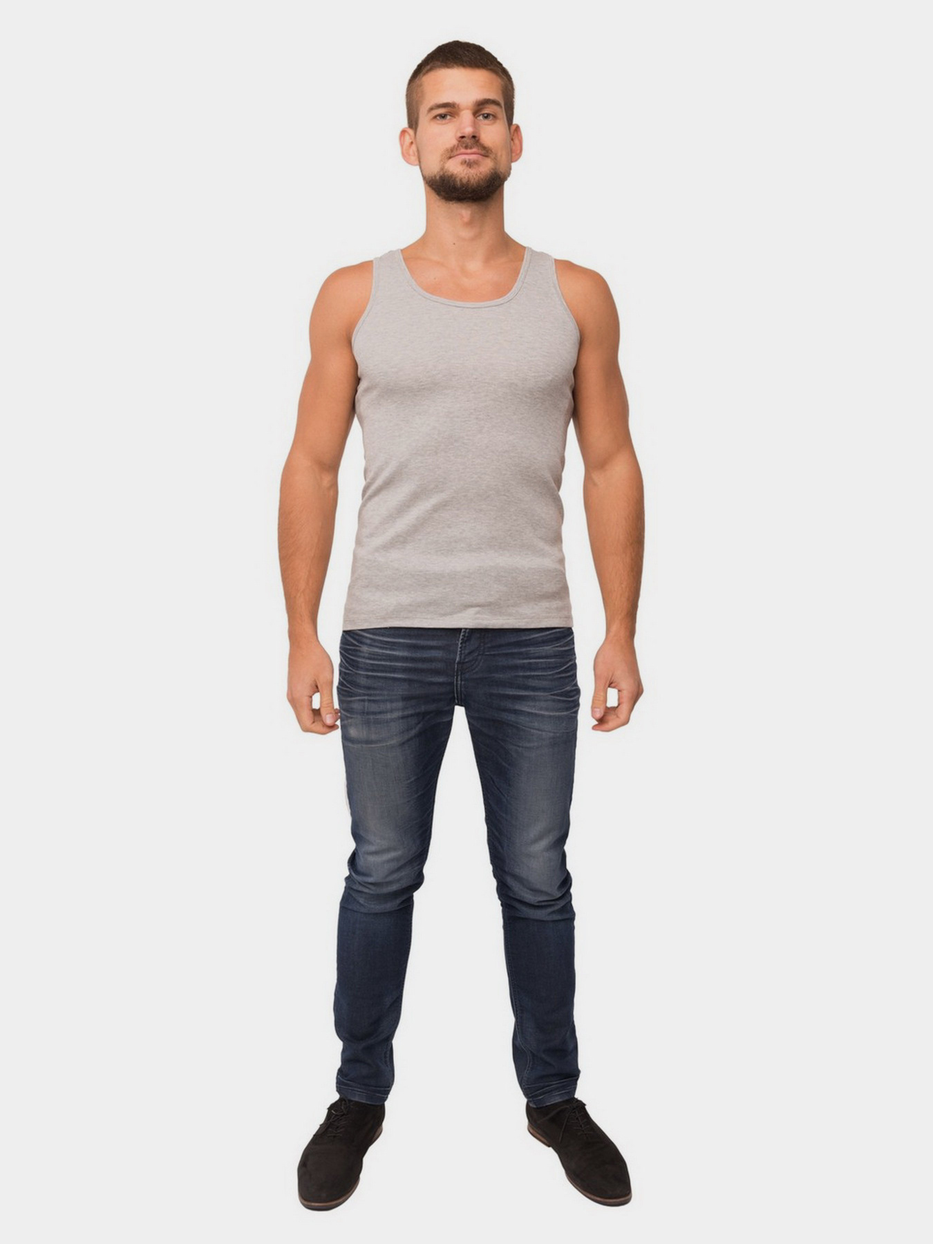 Майка для дома Наталюкс модель 2111032045011 Фото