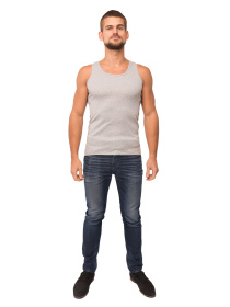 Майка для дома Наталюкс модель 2111032045011 Фото