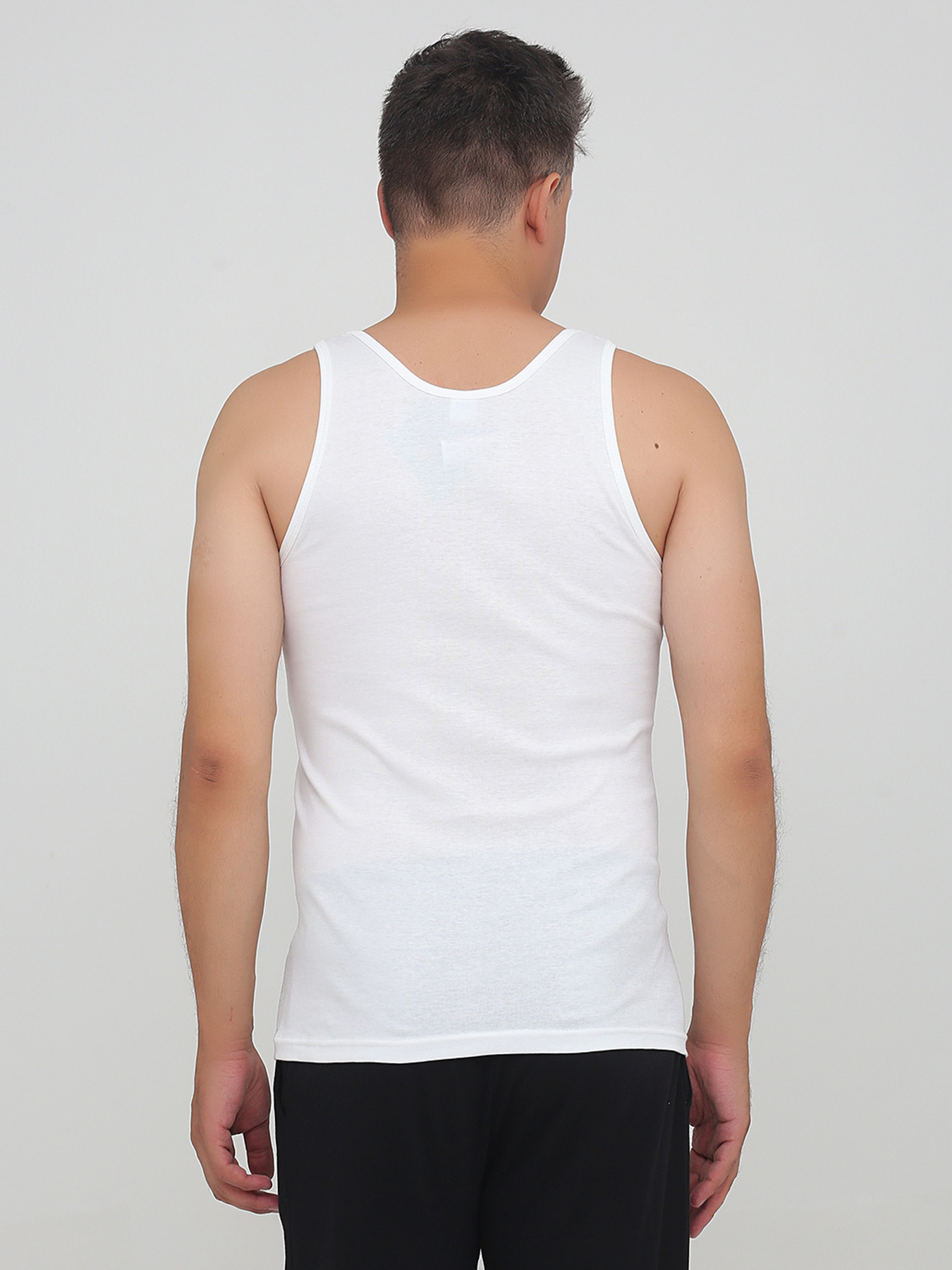 Майка для дома Наталюкс модель 2111033200011 Фото