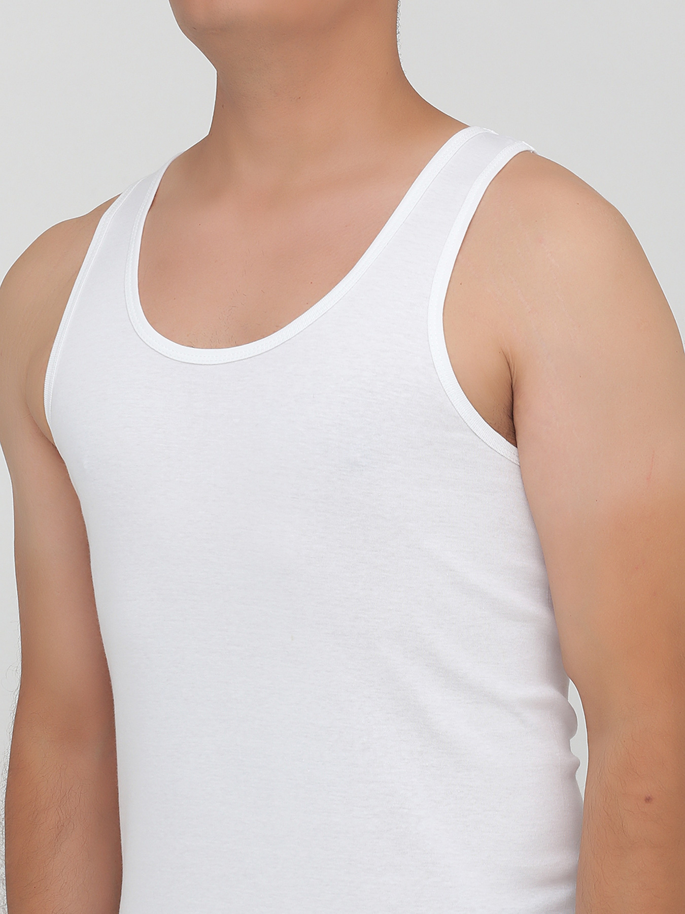 Майка для дома Наталюкс модель 2111033200011 Фото