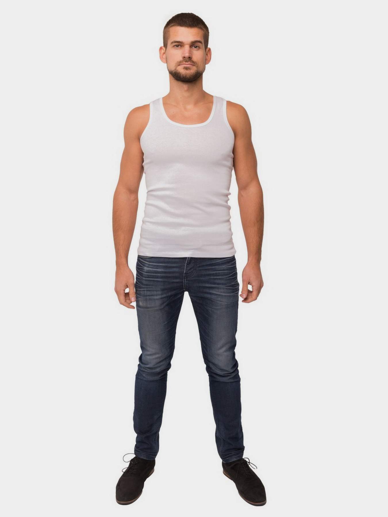 Майка для дома Наталюкс модель 2111033200011 Фото