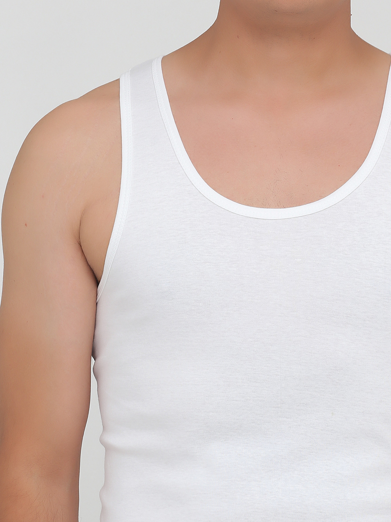 Майка для дома Наталюкс модель 2111033200011 Фото