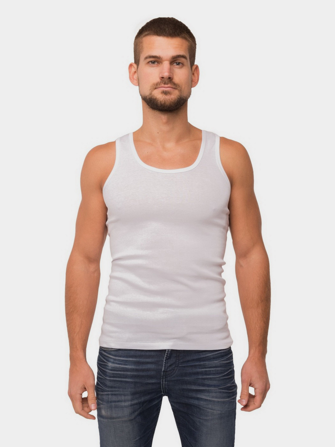 Майка для дома Наталюкс модель 2111033200011 Фото