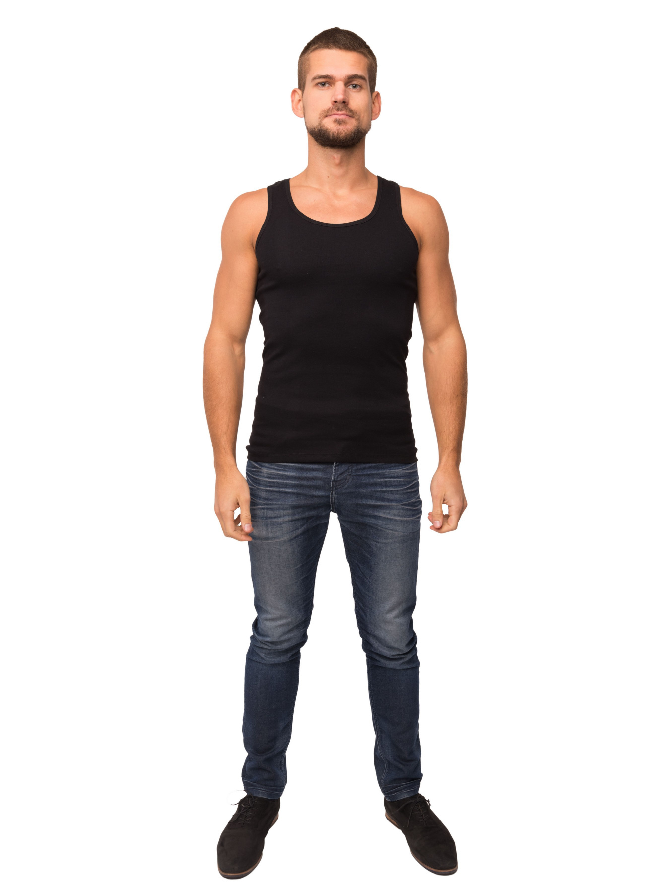 Майка для дома Наталюкс модель 2111033290911 Фото