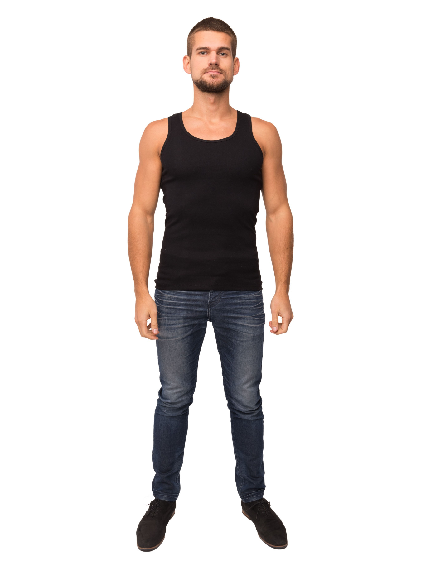 Майка для дома Наталюкс модель 2111033290911 Фото