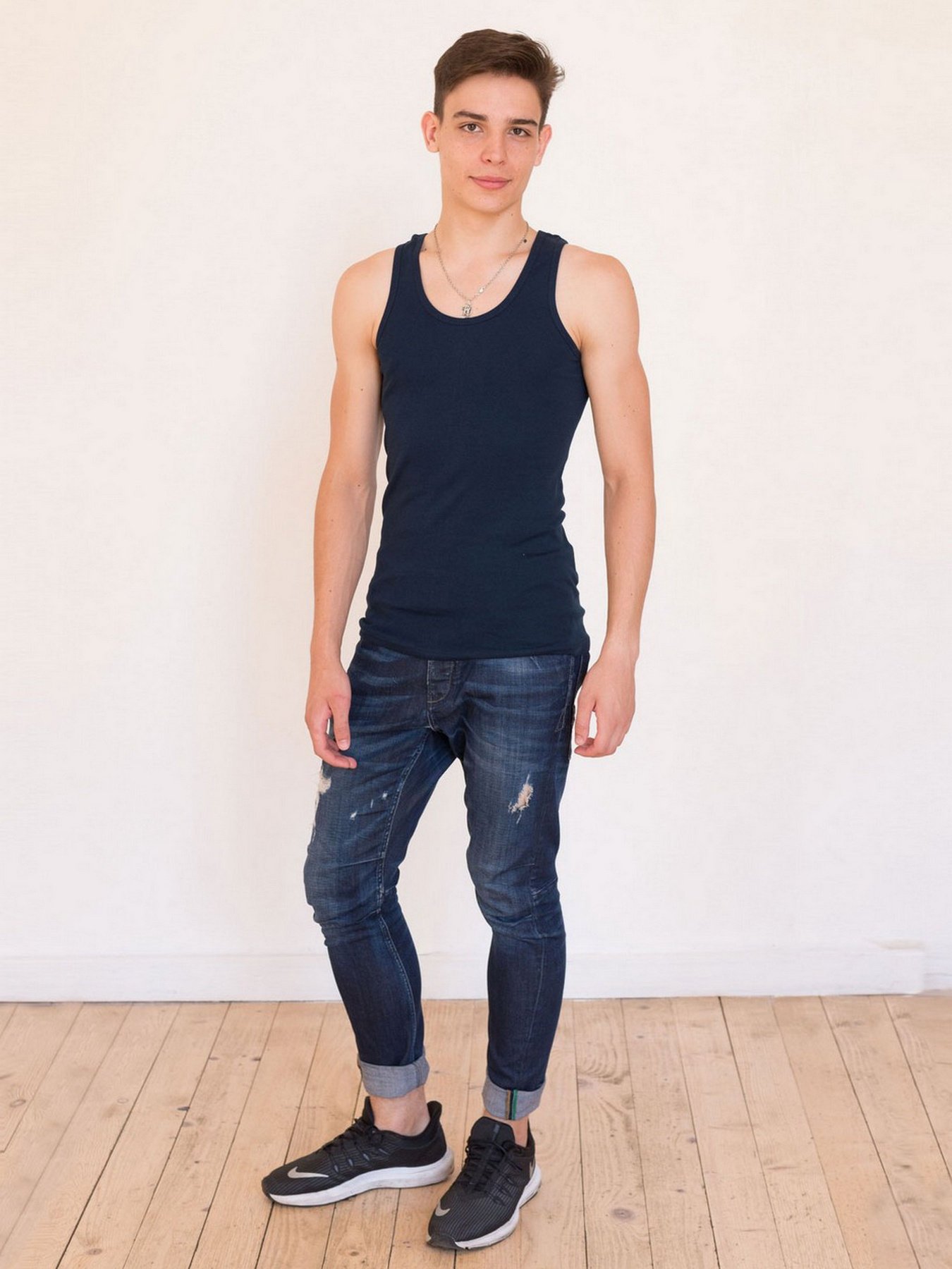 Майка для дома Наталюкс модель 2111039402411 Фото