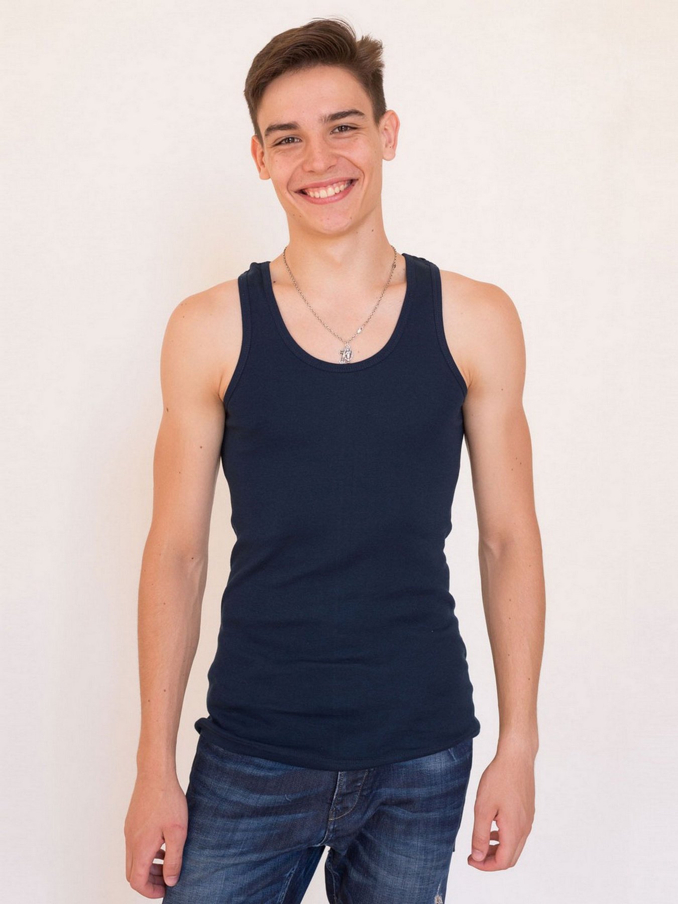 Майка для дома Наталюкс модель 2111039402411 Фото