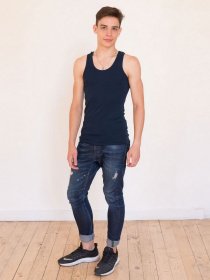 Майка для дома Наталюкс модель 2111039402411 Фото