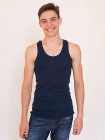 Майка для дома Наталюкс модель 2111039402411 Фото