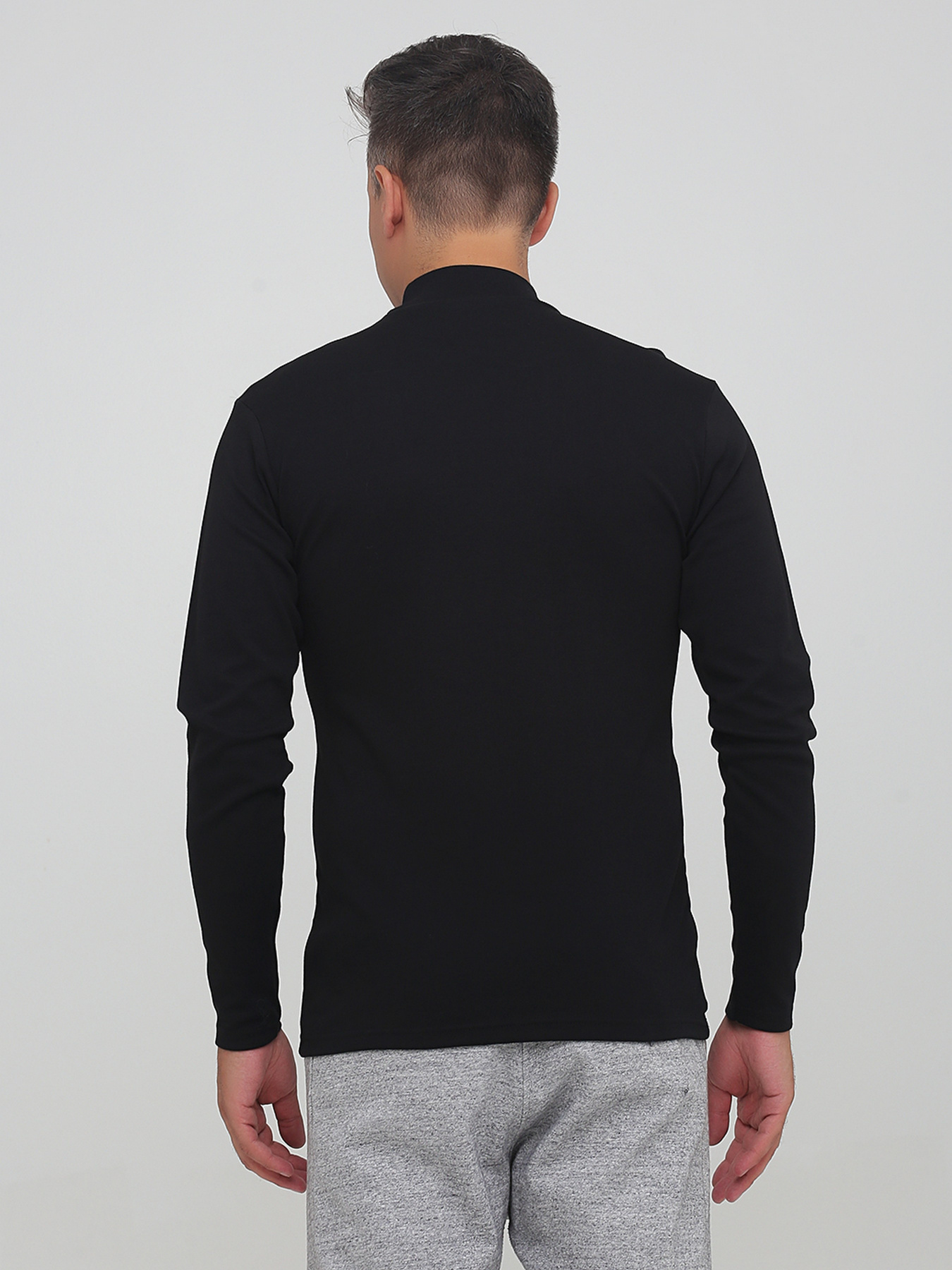 Водолазка Наталюкс модель 9414033290911 Фото